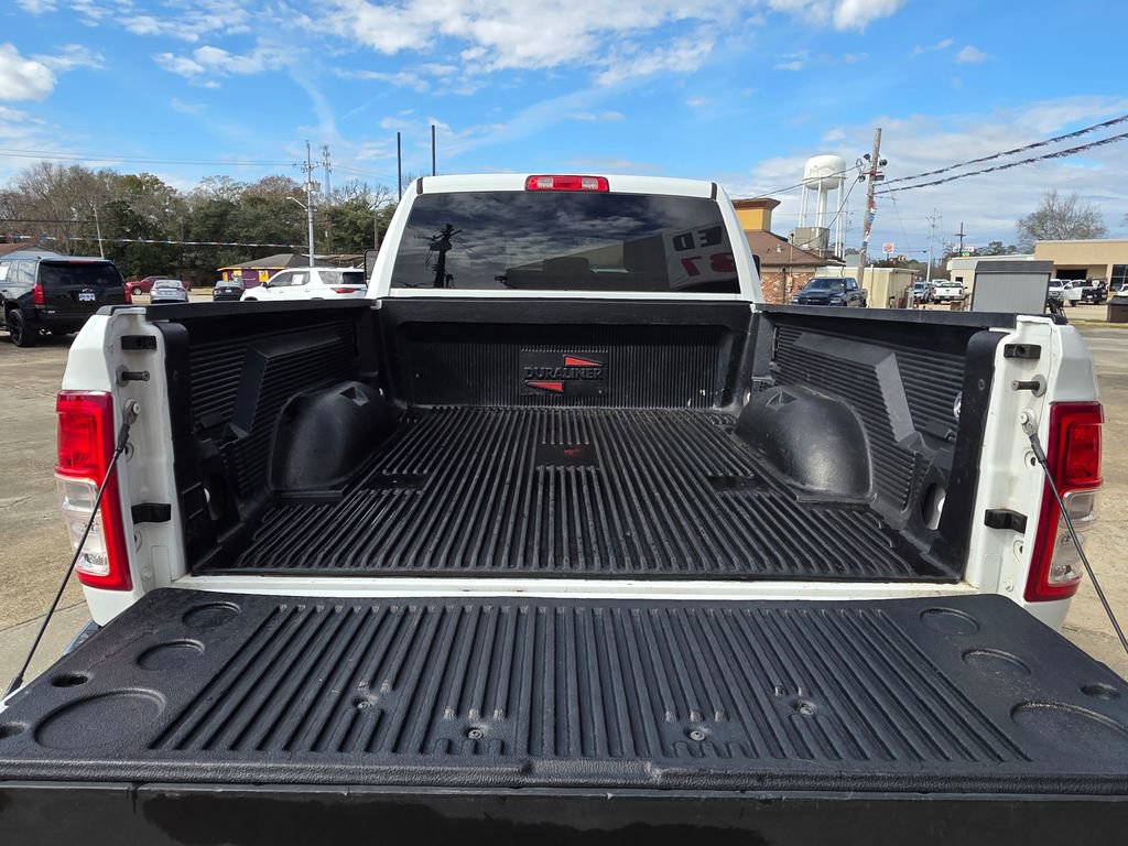 Used 2019 RAM 2500 Big Horn image 5