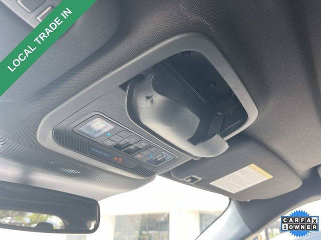Used 2025 Ford Explorer ST AWD/4WD image 35