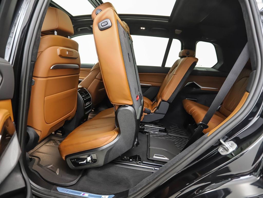 New 2026 BMW X7 M60i image 26