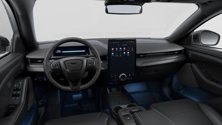 New 2026 Ford Mustang Mach-E Premium RWD image 29