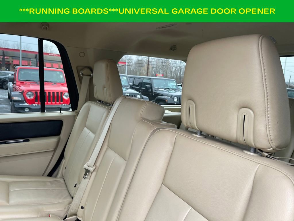 Used 2015 Ford Expedition XLT w/ Equipment Group 201A image 10