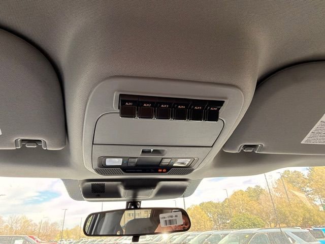 New 2026 Ford F350 XL w/ STX Appearance Package image 6