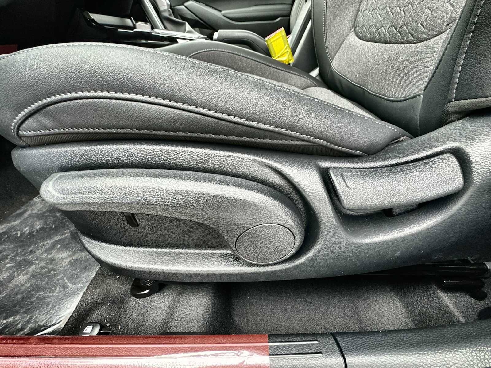 Certified 2025 Kia Seltos X-Line image 14