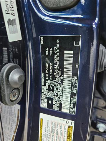 Used 2022 Lexus RX 350L FWD w/ Premium Package image 26