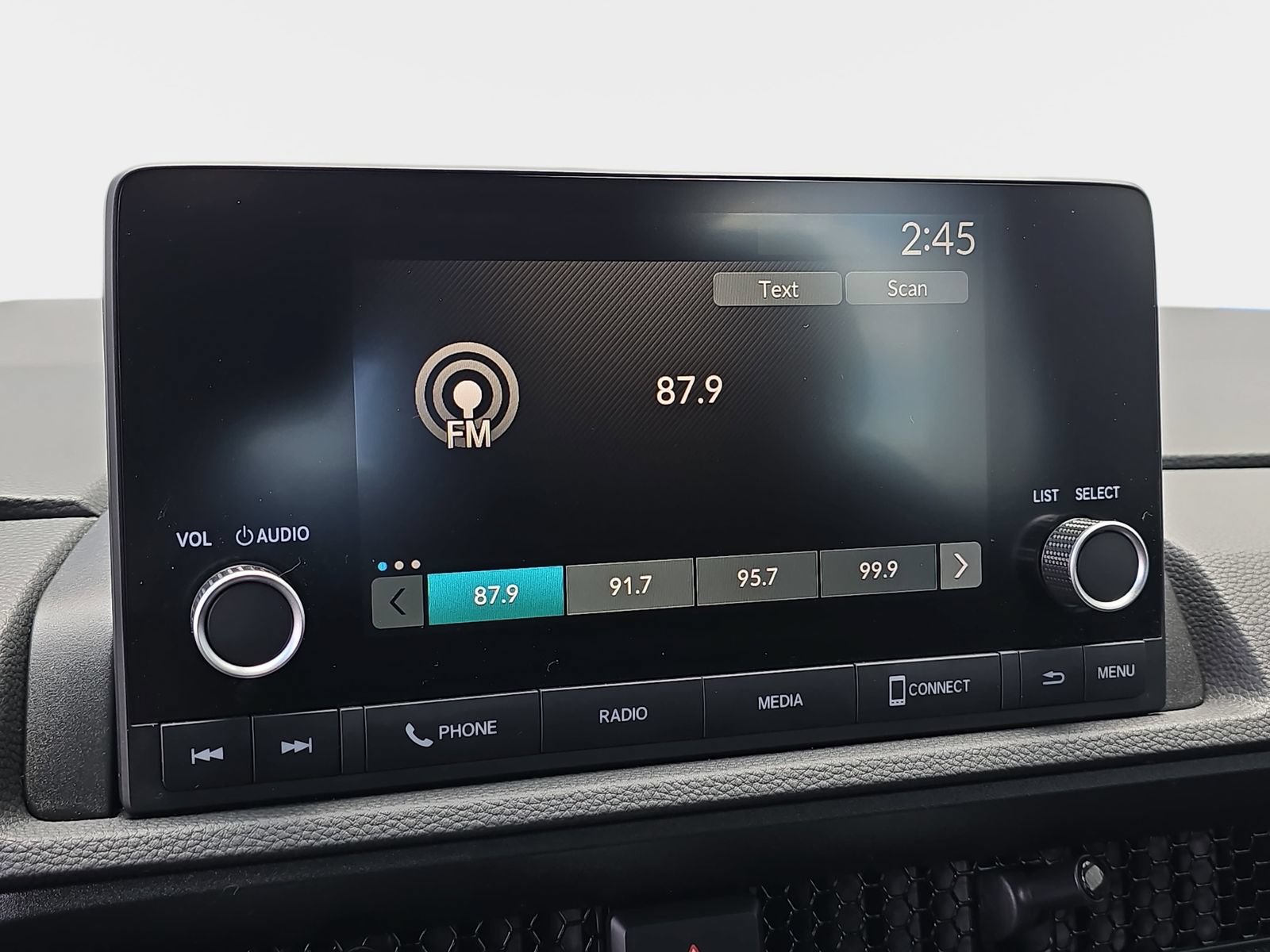 Certified 2023 Honda CR-V LX image 20