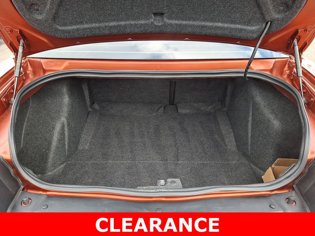 Used 2022 Dodge Challenger R/T Scat Pack image 29