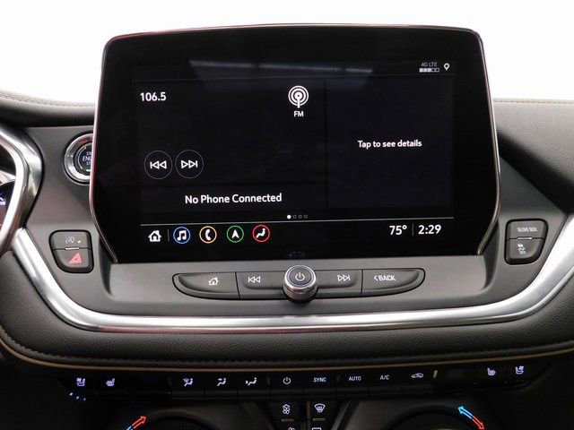 Used 2024 Chevrolet Blazer Premier w/ Driver Confidence II Package image 38