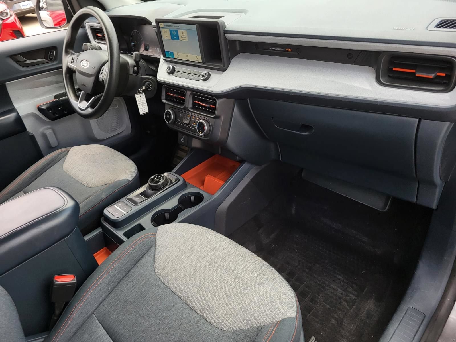 Used 2024 Ford Maverick XLT FWD image 9