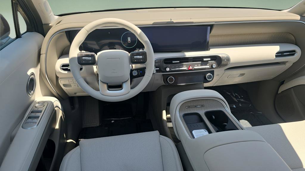 New 2026 Hyundai Palisade SEL AWD/4WD image 18