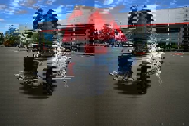 New 2025 Toyota Tacoma TRD Off-Road image 20