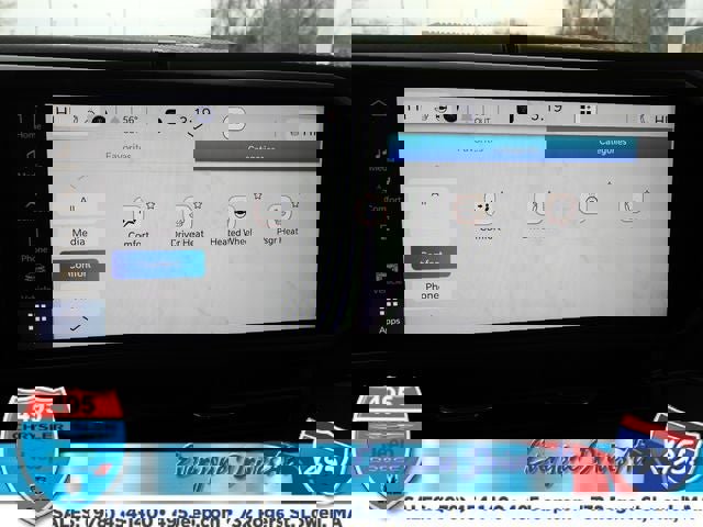 New 2026 Jeep Gladiator Mojave image 36