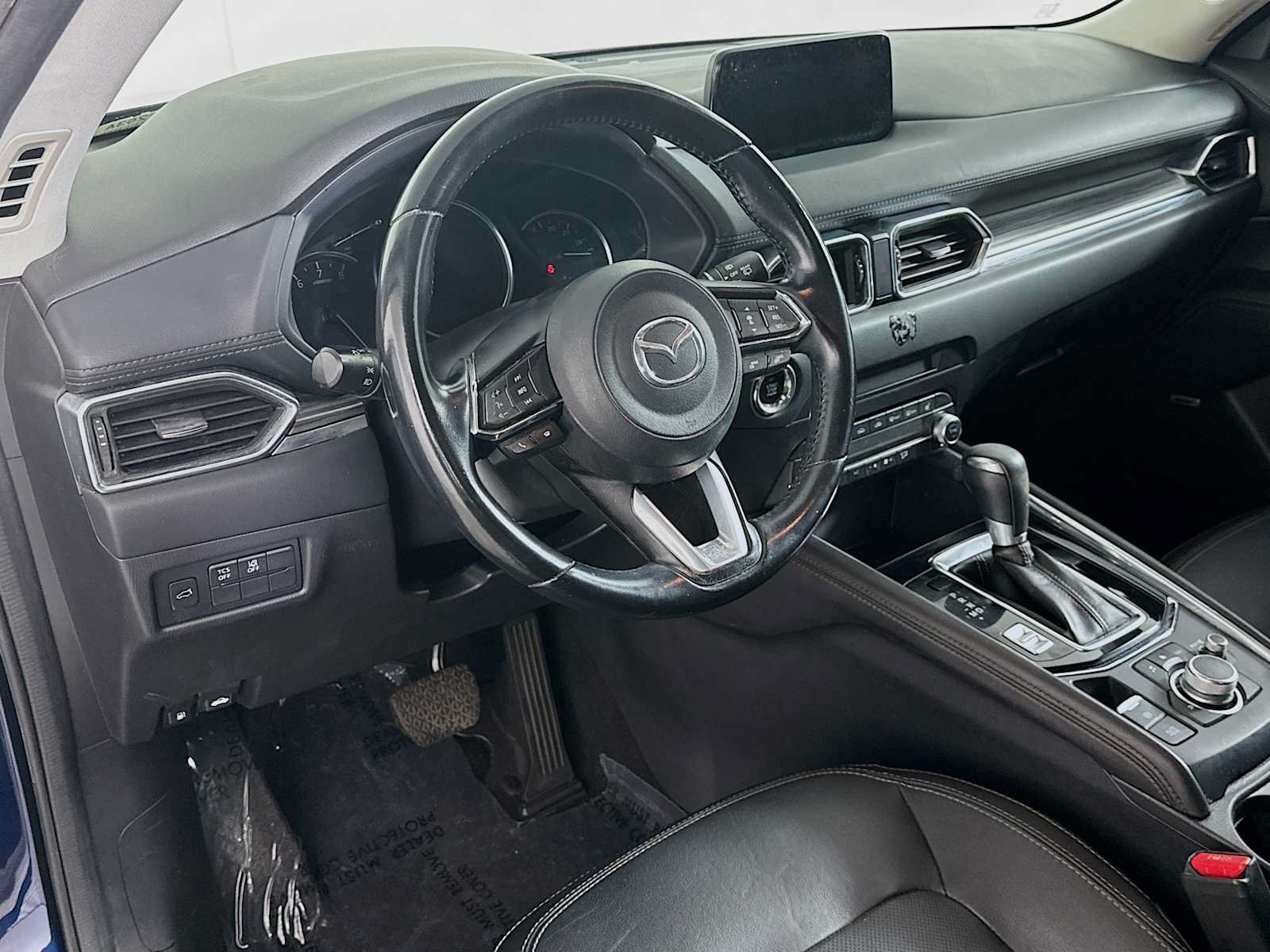 Used 2019 MAZDA CX-5 Grand Touring FWD image 9