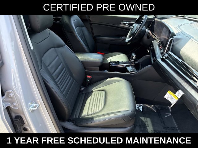 Used 2024 Kia Sportage SX FWD image 6