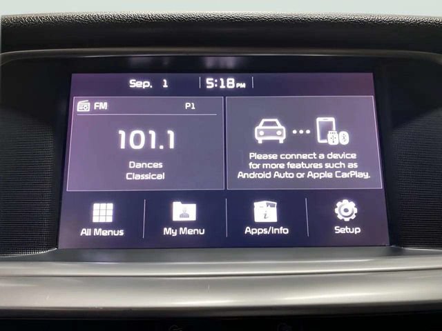 Used 2020 Kia Optima SE FWD image 39