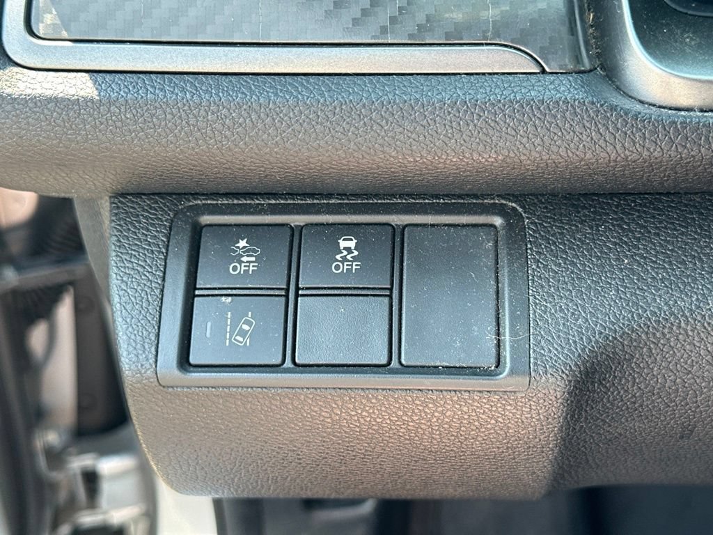 Used 2018 Honda Civic Sport Touring image 19