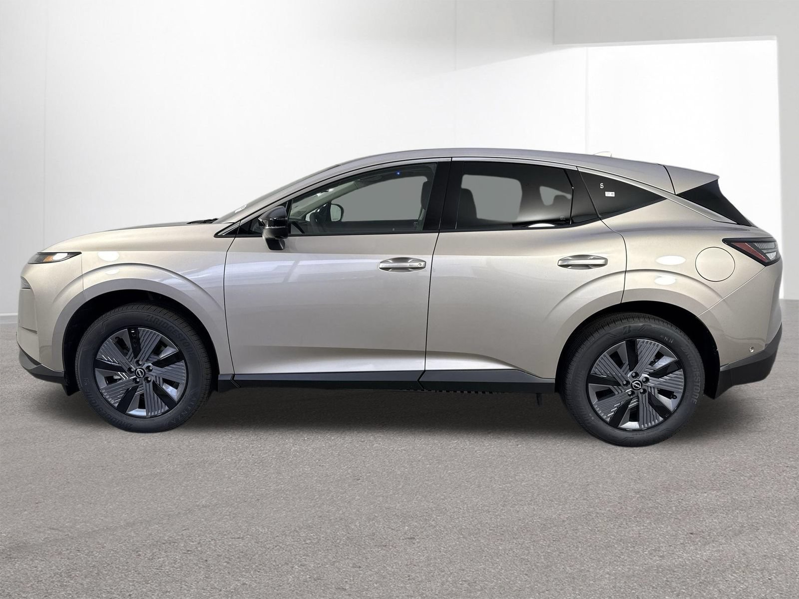 Used 2025 Nissan Murano SL w/ Cargo Package AWD/4WD image 30
