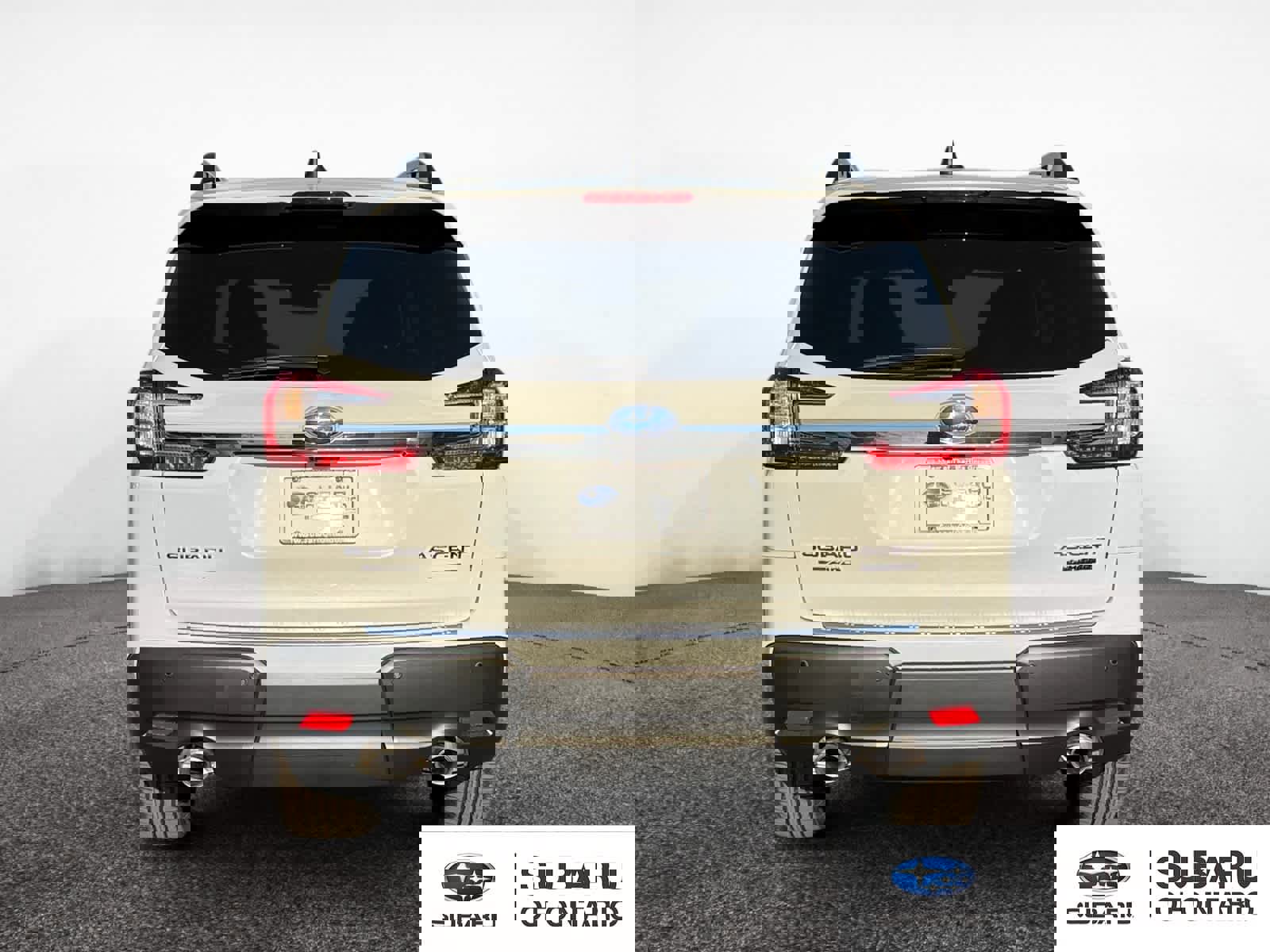 New 2025 Subaru Ascent Limited image 4