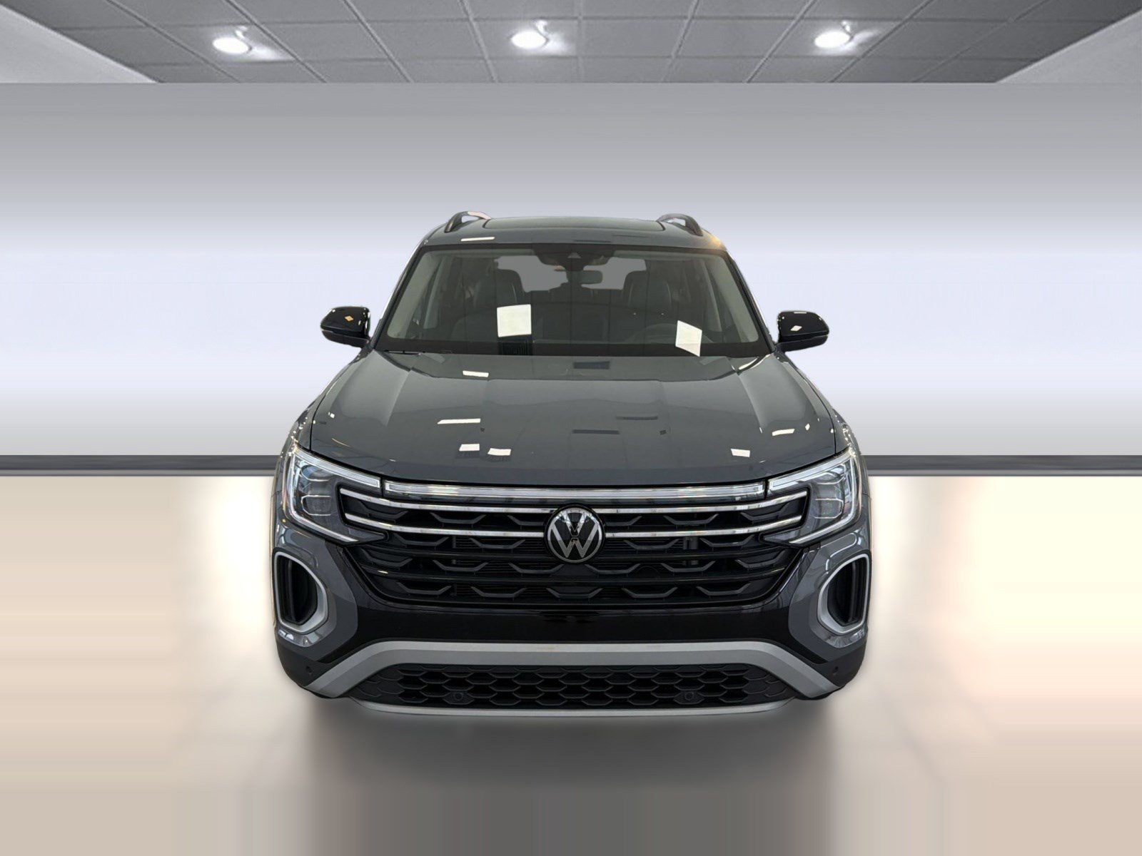 Used 2024 Volkswagen Atlas Peak Edition SEL AWD/4WD image 6