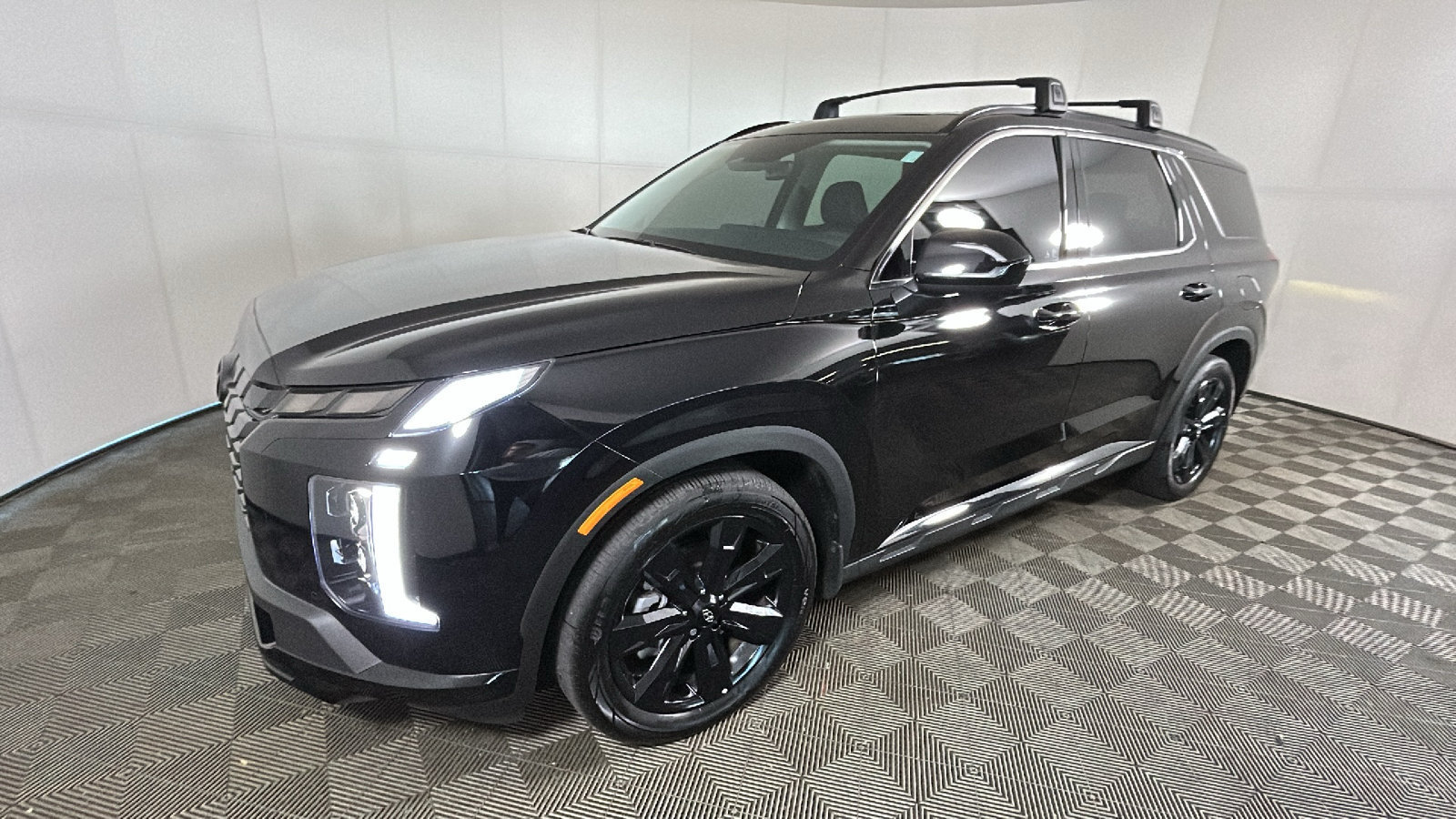 Used 2025 Hyundai Palisade XRT AWD/4WD image 8
