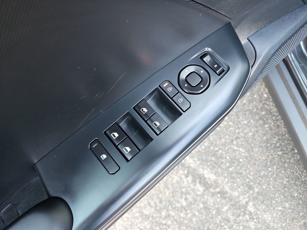 Used 2026 Kia K4 LXS image 24