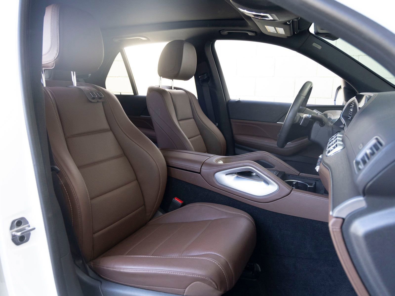 Used 2024 Mercedes-Benz GLE 350 4MATIC image 26