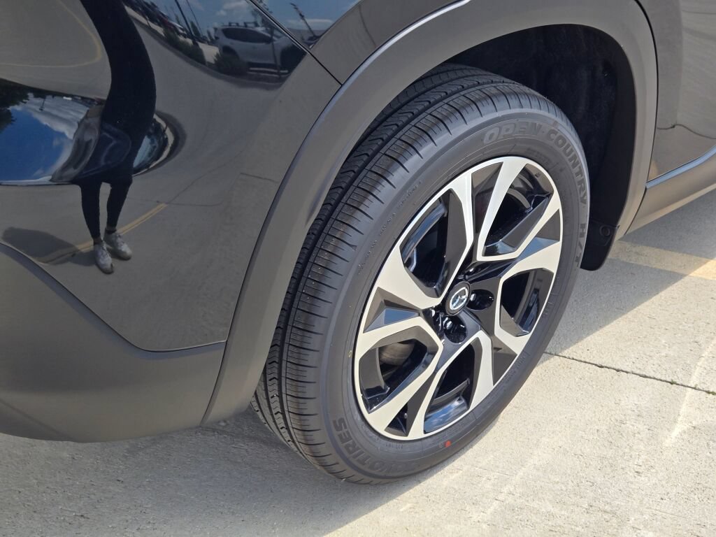 New 2026 MAZDA CX-5 Preferred AWD/4WD image 9