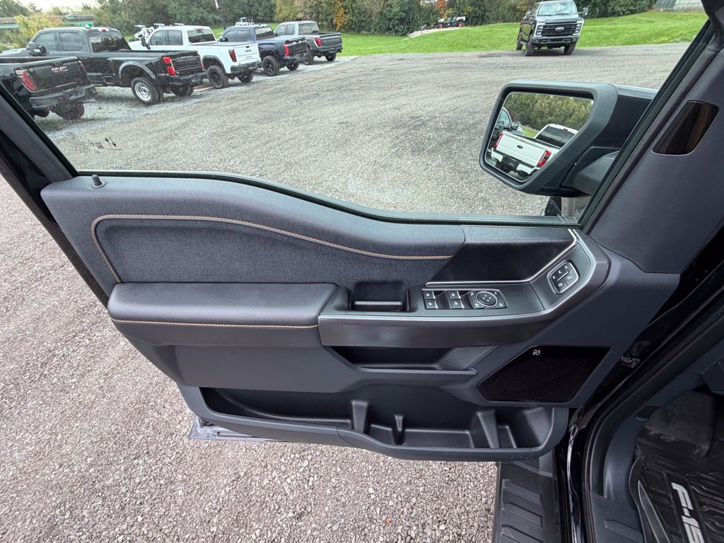 Used 2025 Ford F150 Tremor AWD/4WD image 5
