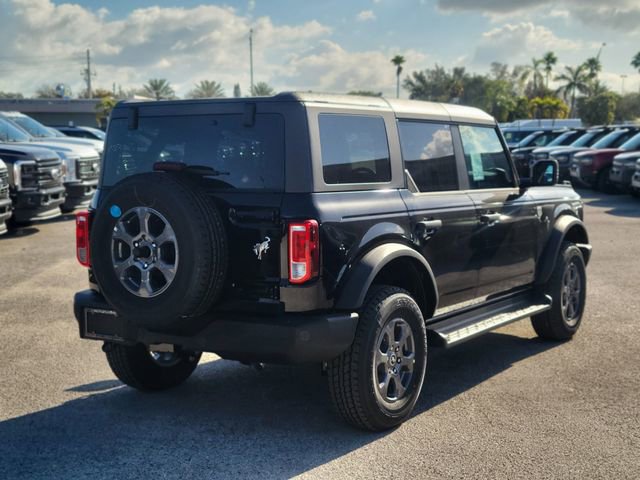 New 2026 Ford Bronco Big Bend image 4