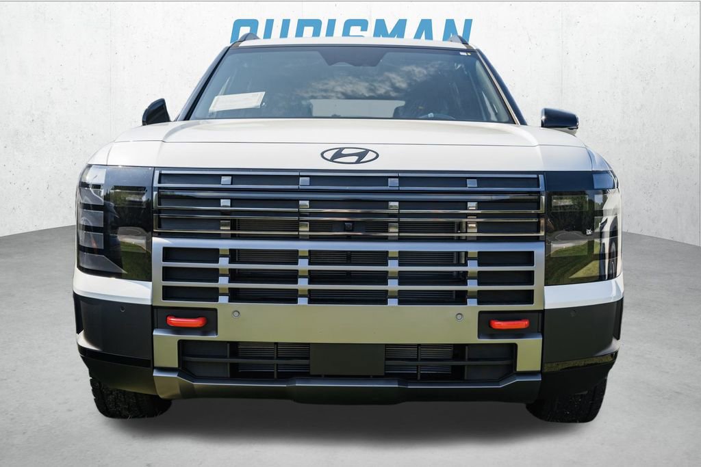 New 2026 Hyundai Palisade XRT Pro image 2