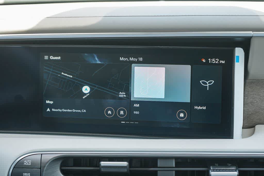New 2026 Hyundai Palisade SEL Premium FWD image 14