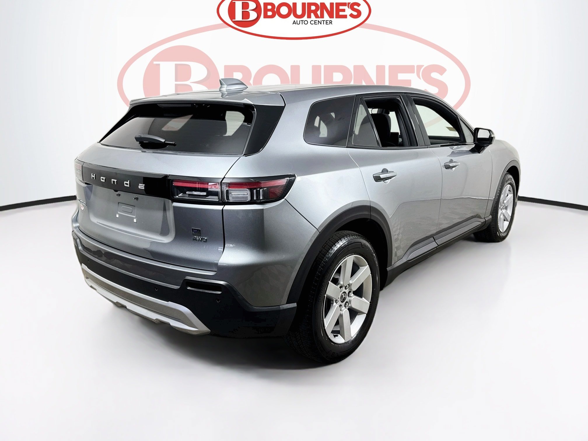 Used 2025 Honda Prologue EX image 10