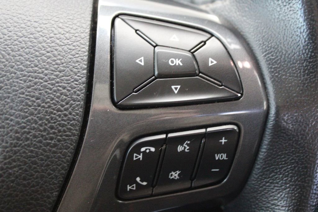 Used 2019 Ford Ranger Lariat w/ Black Appearance Package image 29