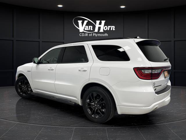 Used 2024 Dodge Durango R/T image 3