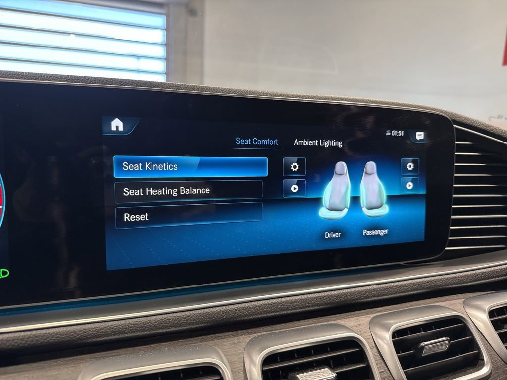 Used 2022 Mercedes-Benz GLE 350 4MATIC image 22