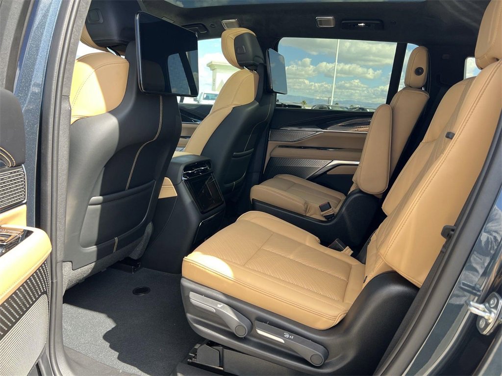 New 2026 Cadillac Escalade IQ Sport 2 image 28