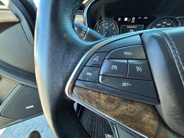 Used 2023 Cadillac XT5 Premium Luxury w/ Platinum Package image 14