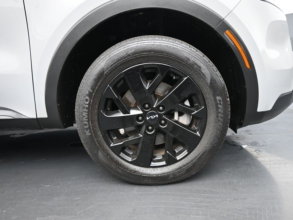 Used 2022 Kia Sorento S image 10