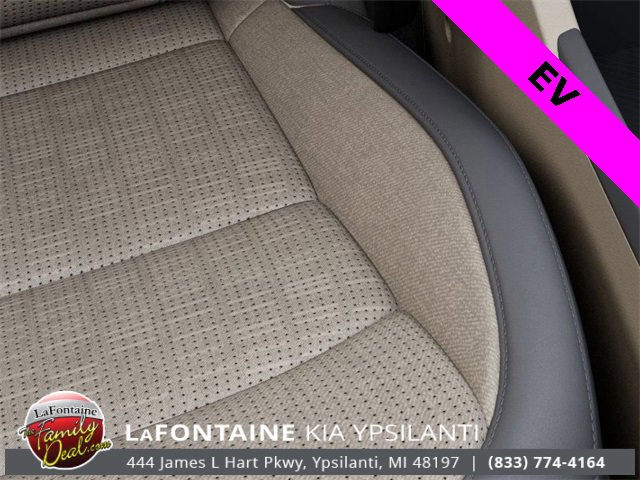 New 2025 Kia Niro Wave w/ Wave Preserve Package image 30