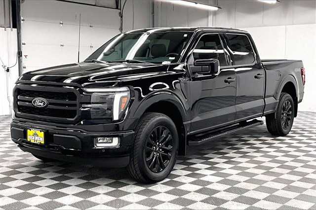 Used 2024 Ford F150 Lariat image 10