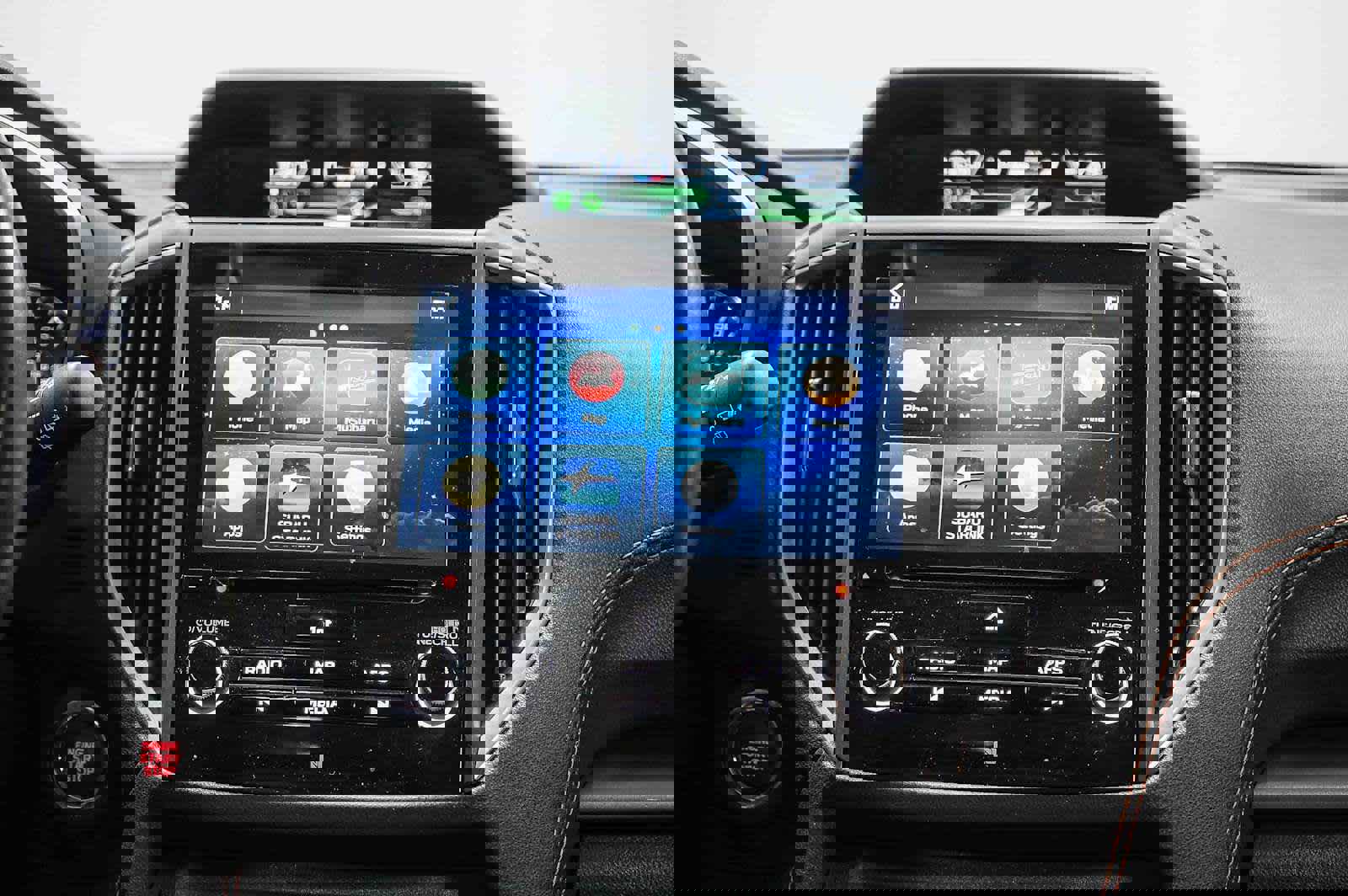 Used 2020 Subaru Crosstrek 2.0i Limited w/ Moonroof Package w/Navigation image 16