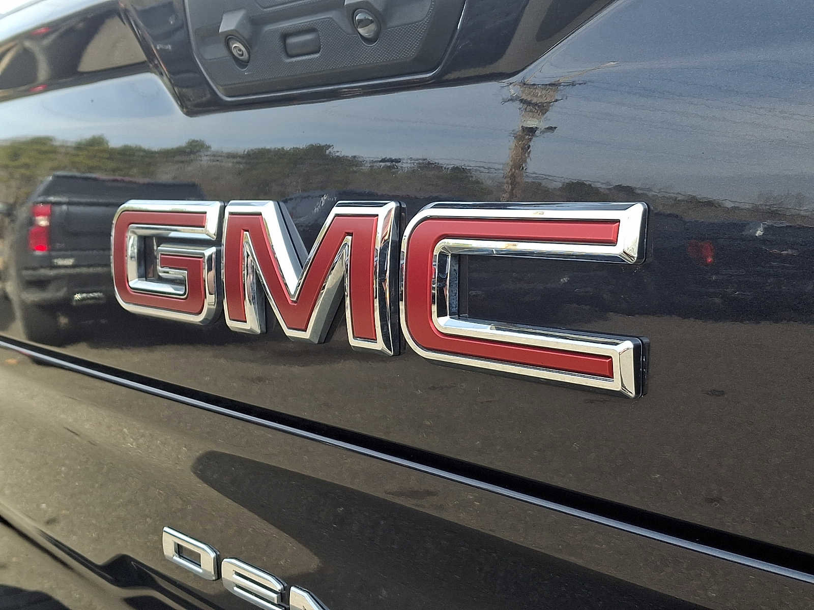 Certified 2023 GMC Sierra 1500 Denali image 33