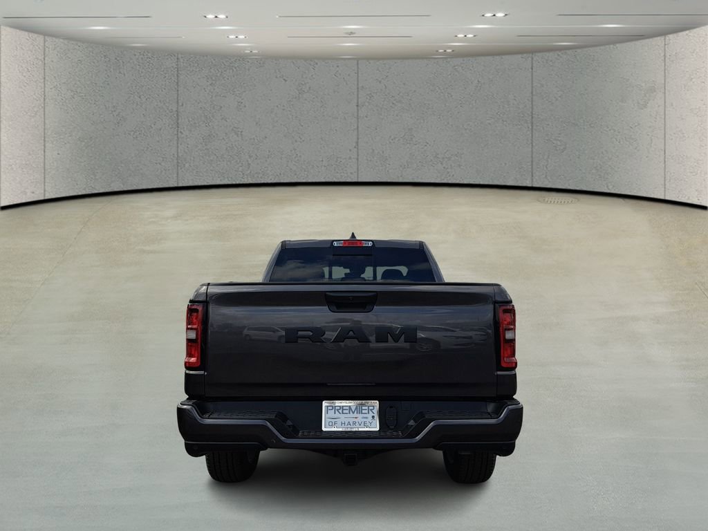 New 2026 RAM 1500 Express RWD image 6