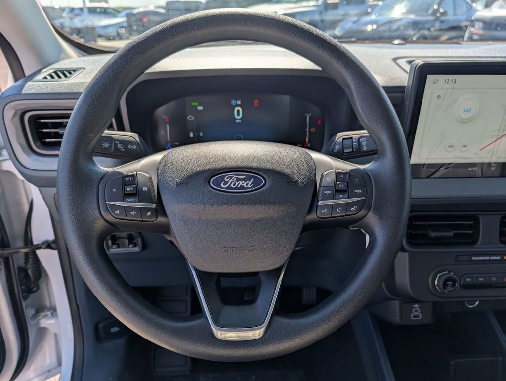 New 2026 Ford Maverick XL w/ Equipment Group 101A image 28