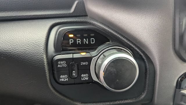 Used 2021 RAM 1500 Big Horn w/ Trailer Tow Group AWD/4WD image 36