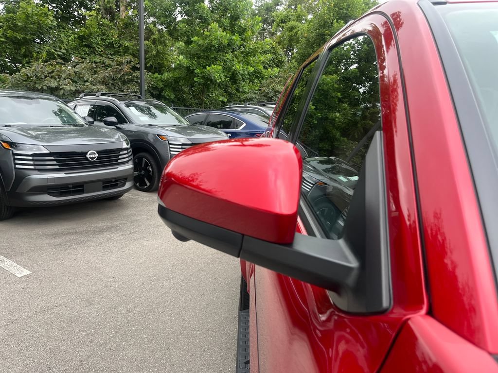Used 2026 Toyota 4Runner Limited AWD/4WD image 37