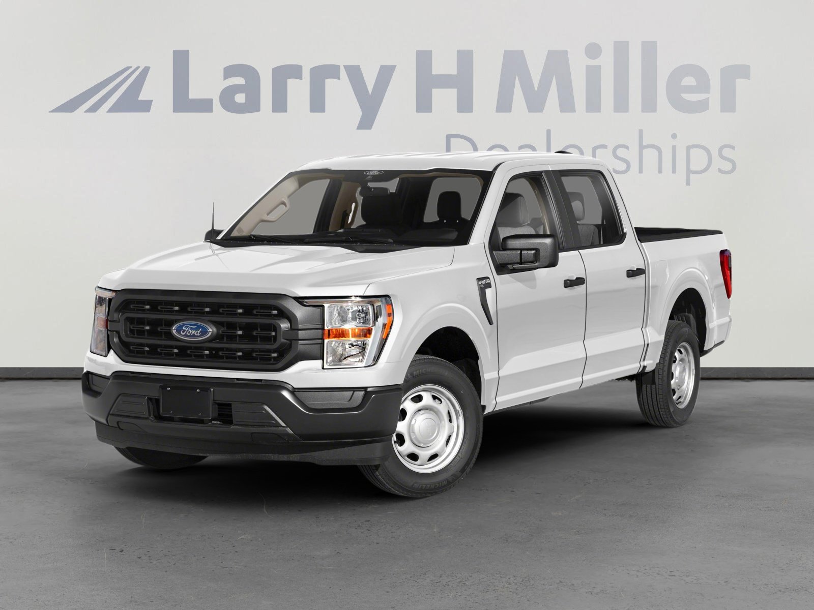 Used 2021 Ford F150 XL w/ STX Appearance Package