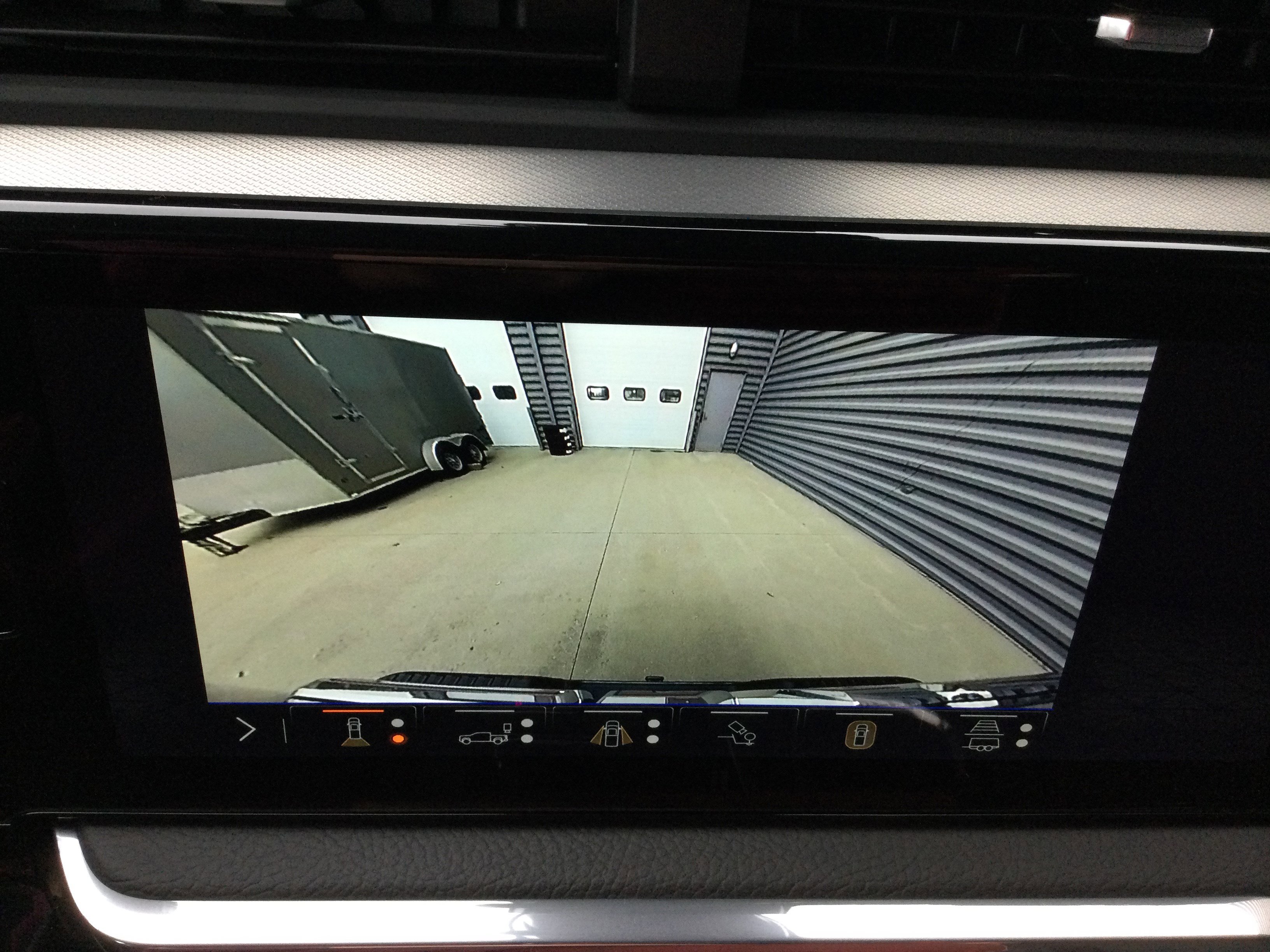 New 2026 GMC Sierra 1500 Denali w/ Technology Package image 20