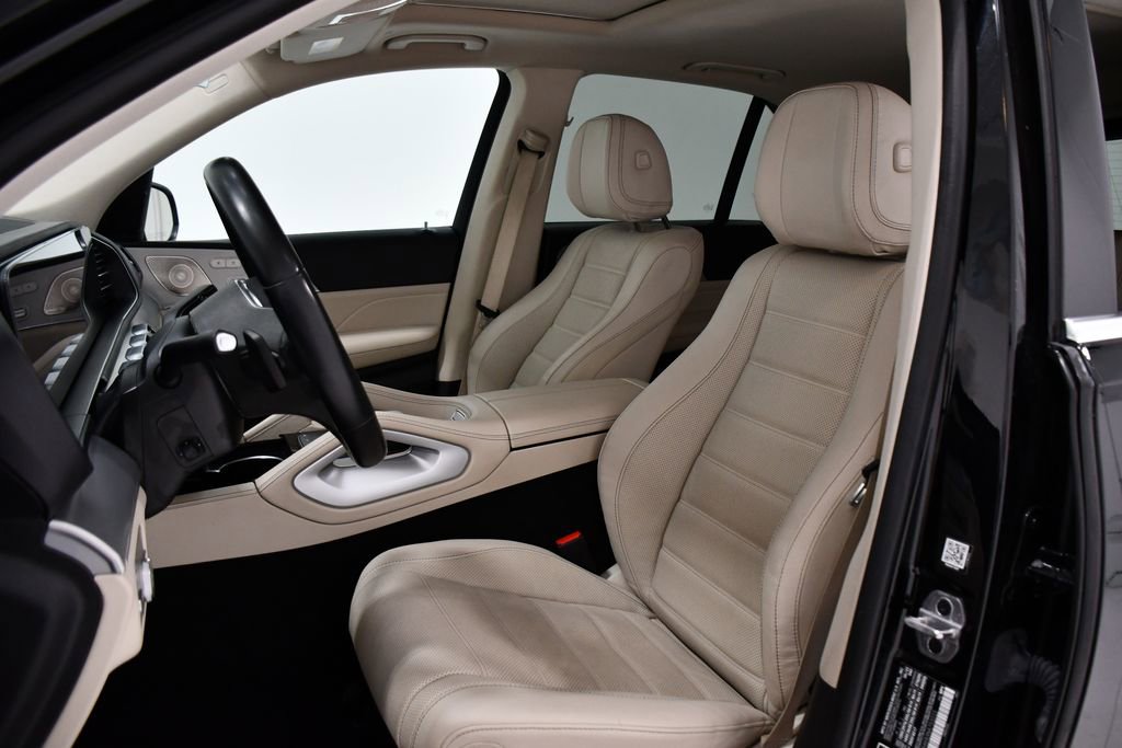 Used 2022 Mercedes-Benz GLE 350 4MATIC image 19