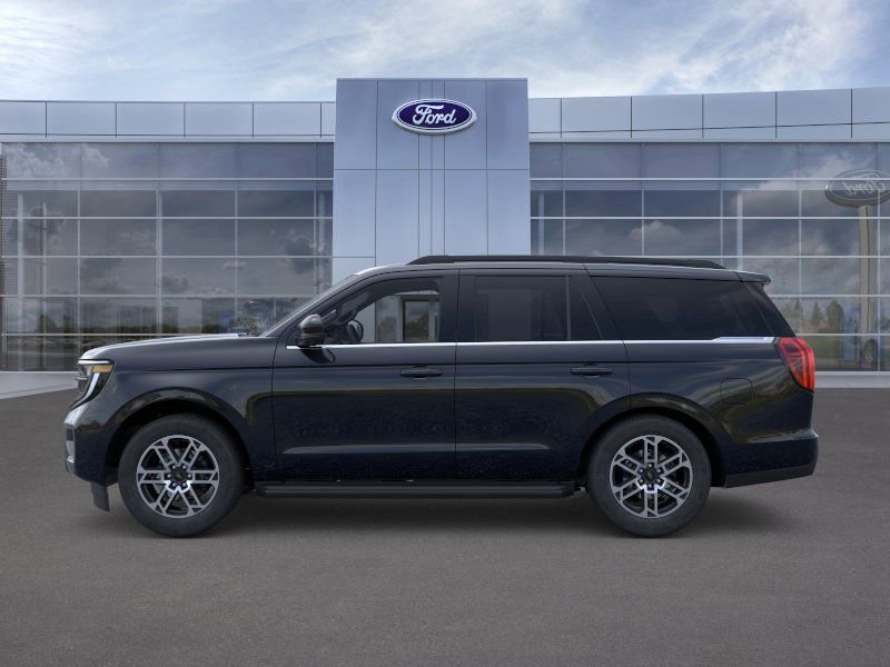 New 2026 Ford Expedition Active AWD/4WD image 3