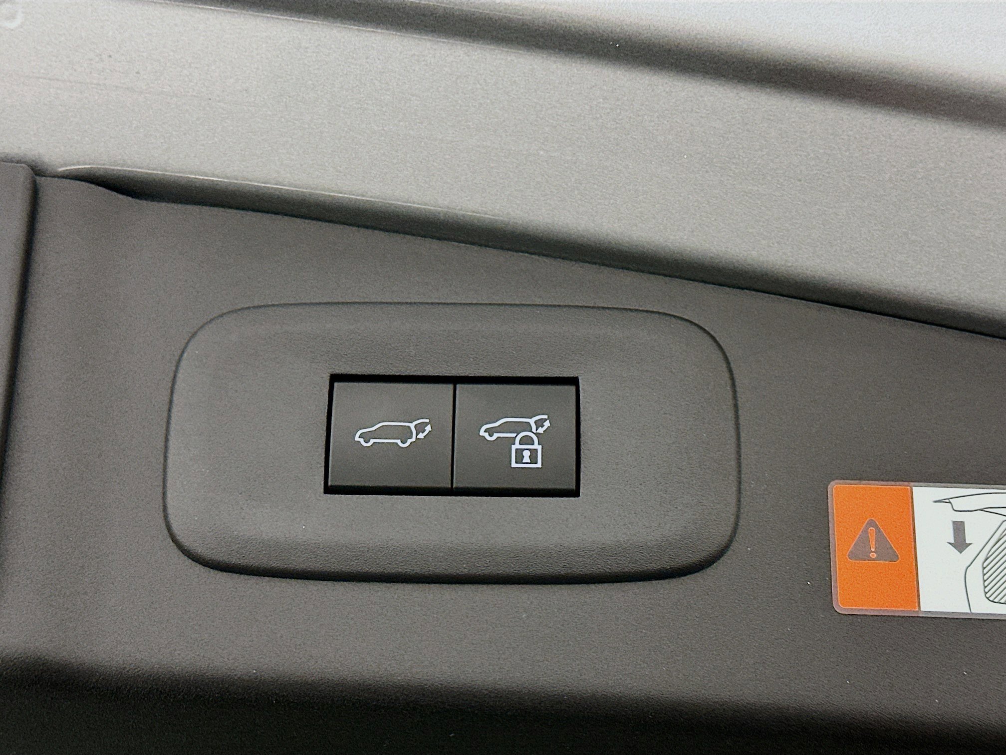 Used 2023 Lexus RZ 450e Premium w/ Accessory Package (Z1) image 32